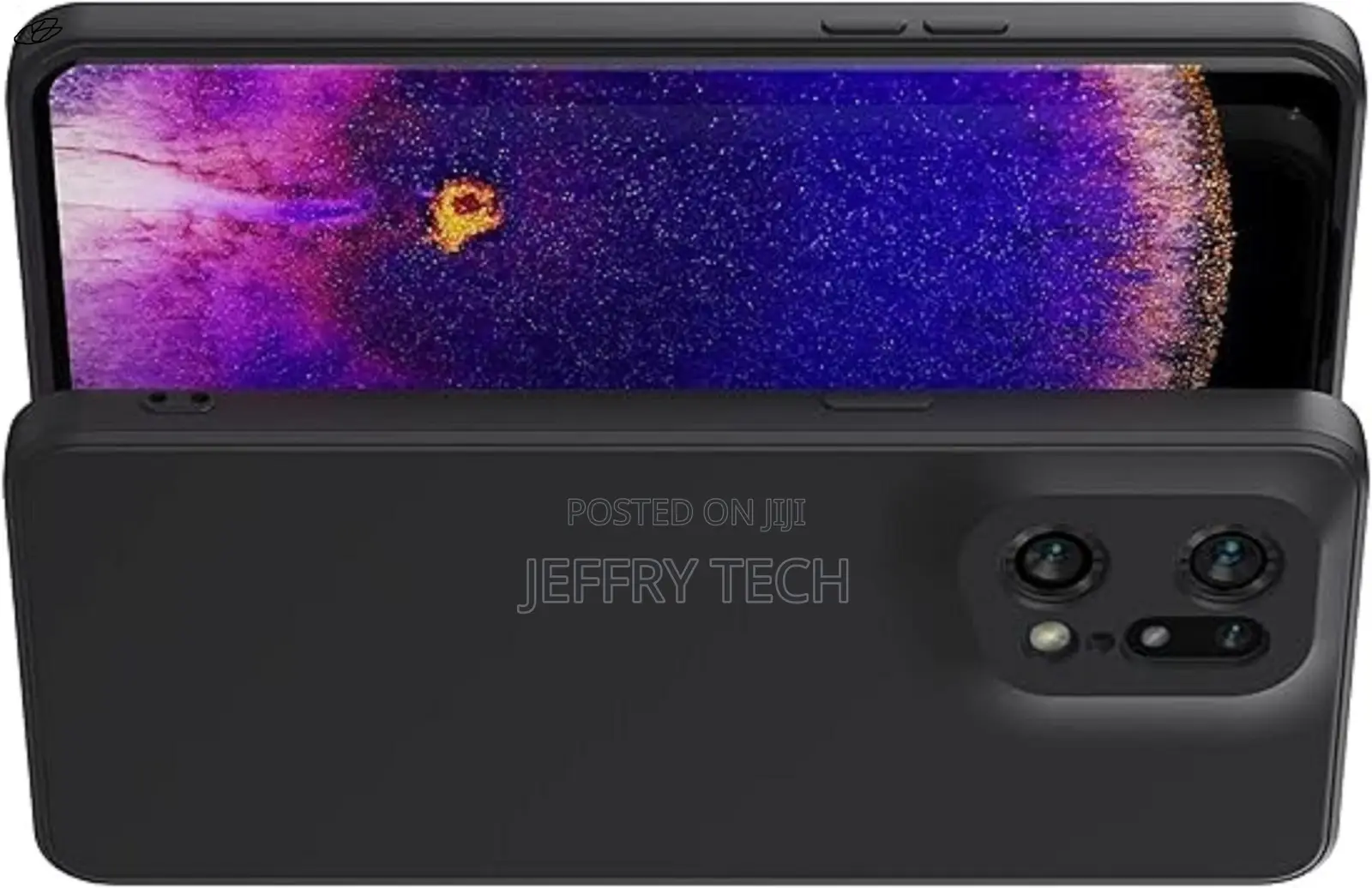 Bewae Oppo Find X5 Pro 5g Soft Flexible Tpu Cover Flexible Silicone