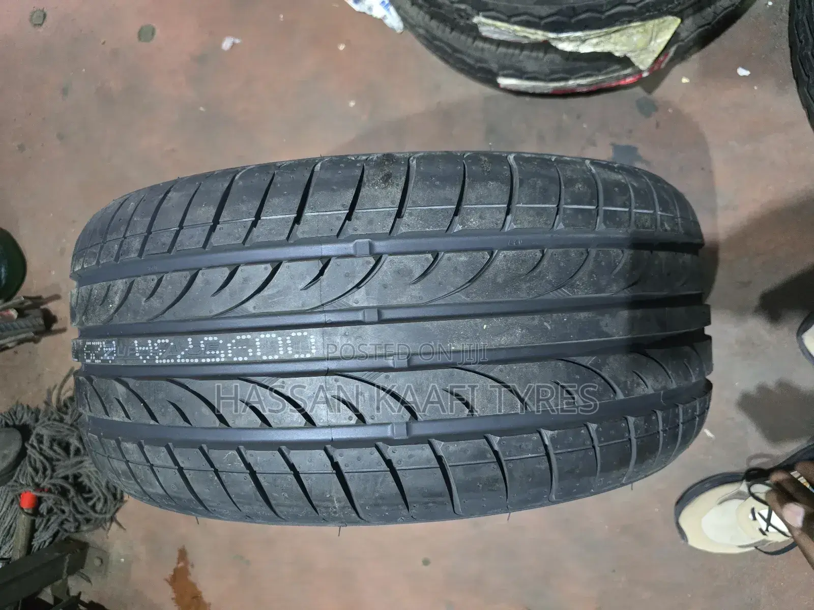 245/40r18 Chaoyang Tyre
