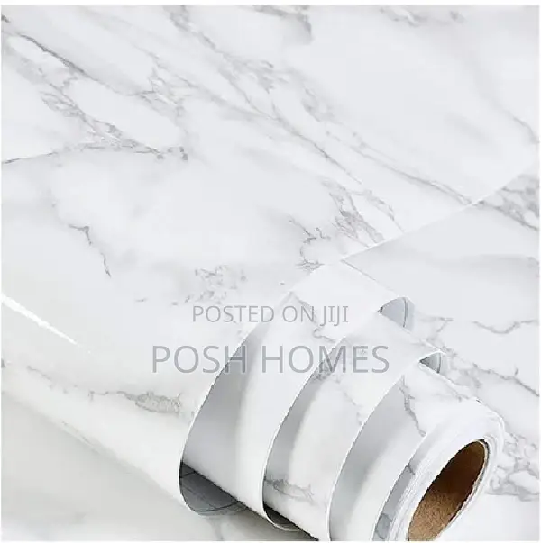 Removable and Easy to Clean Contact Papers