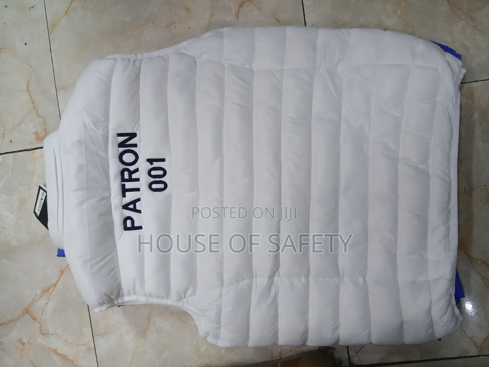 Warm Puff, Half Coats
