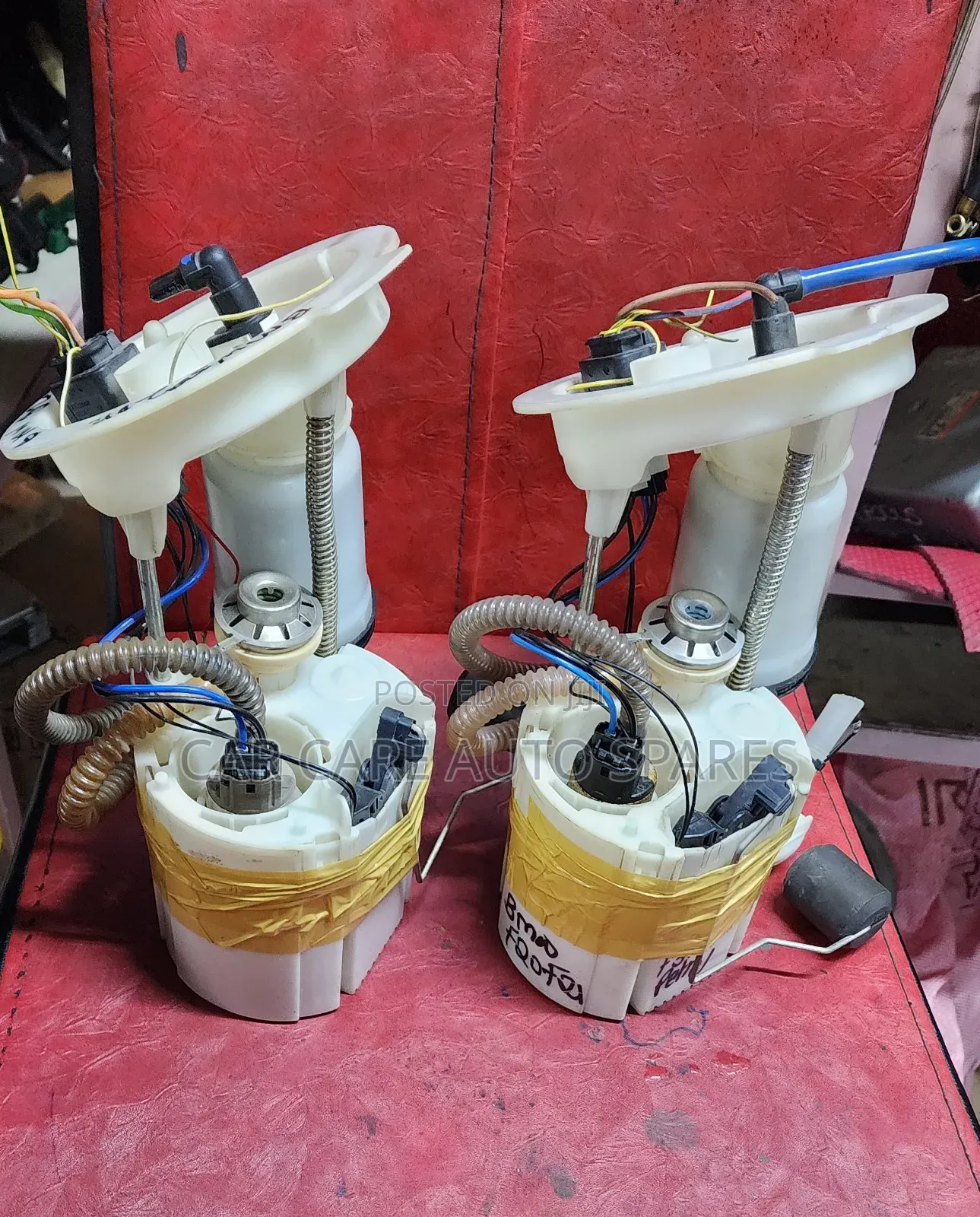 Fuel Pump BMW 3 Series
