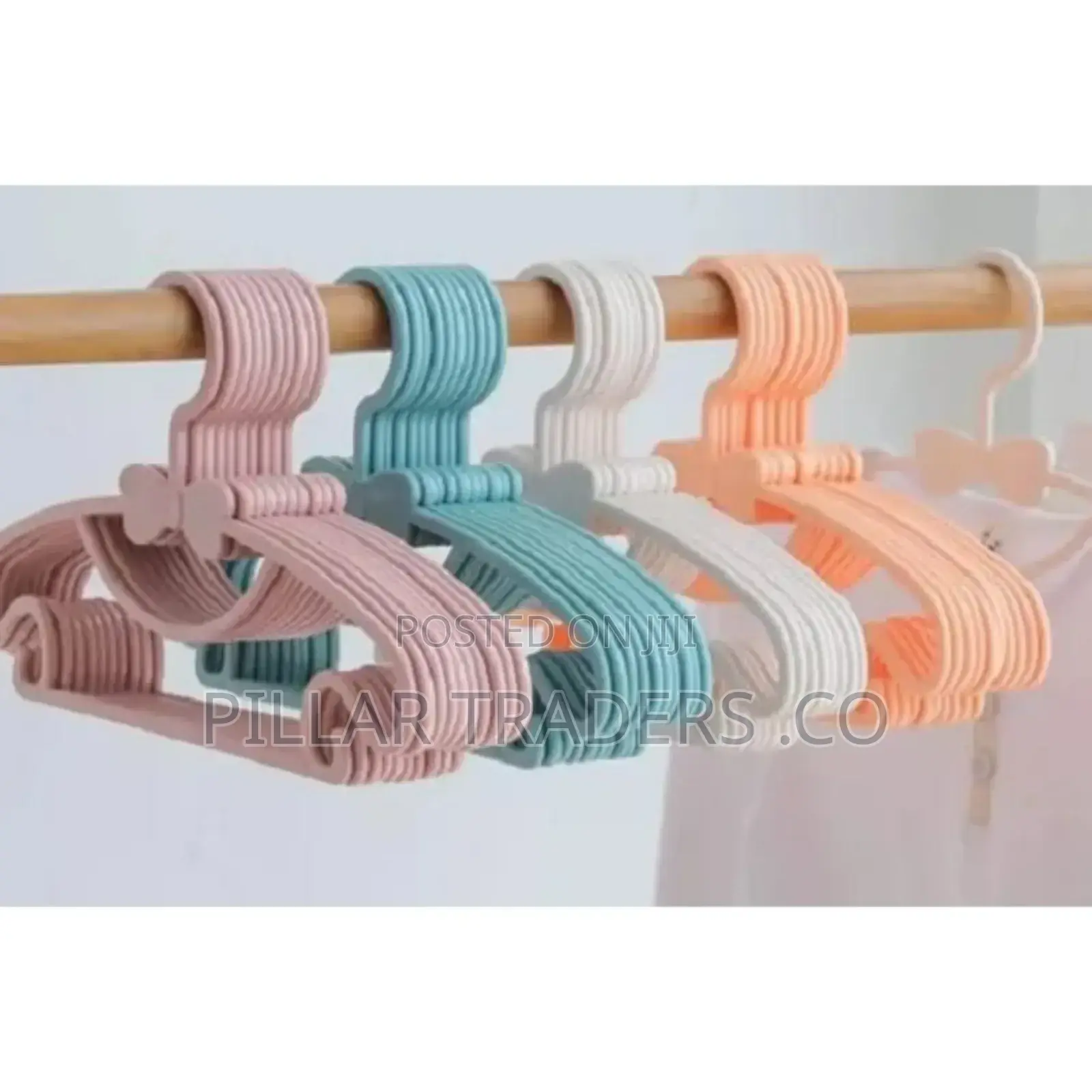 Baby Clothes Hanger Set