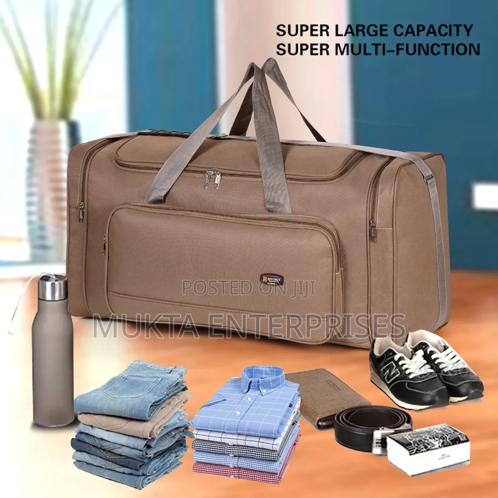 Travelling Bag 28inchs