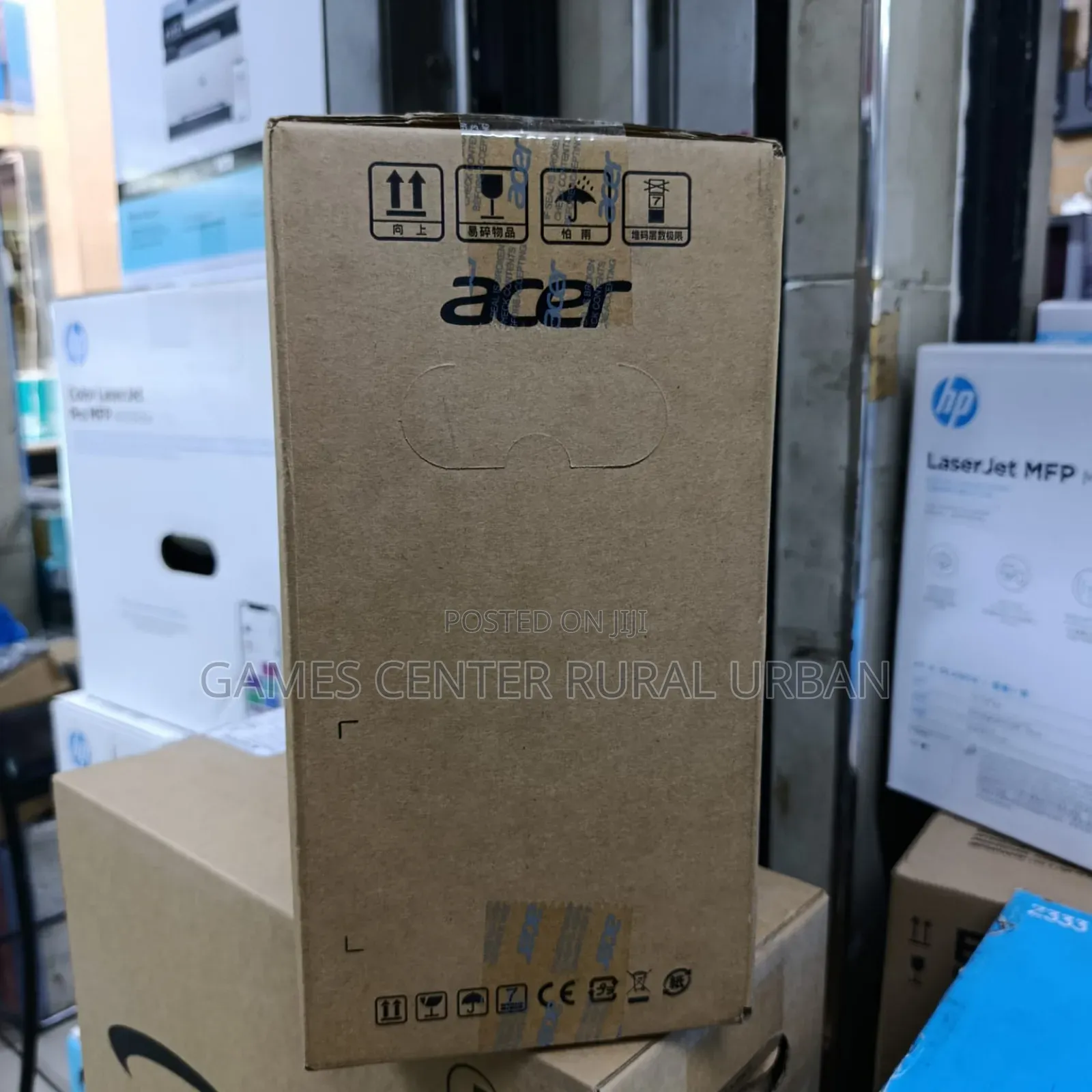 Acer Projector