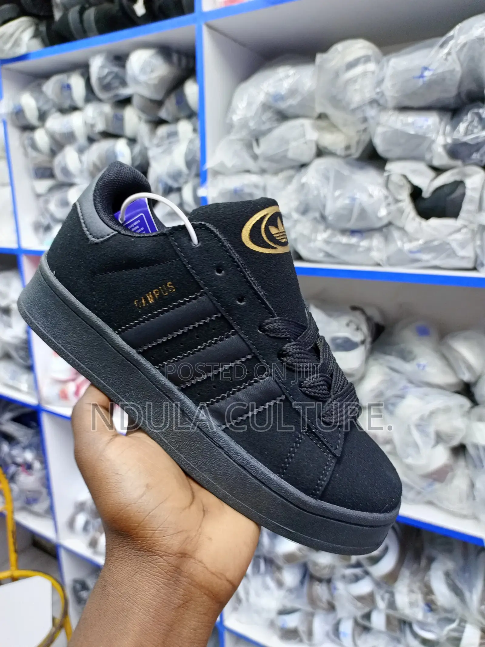 Adidas Campus