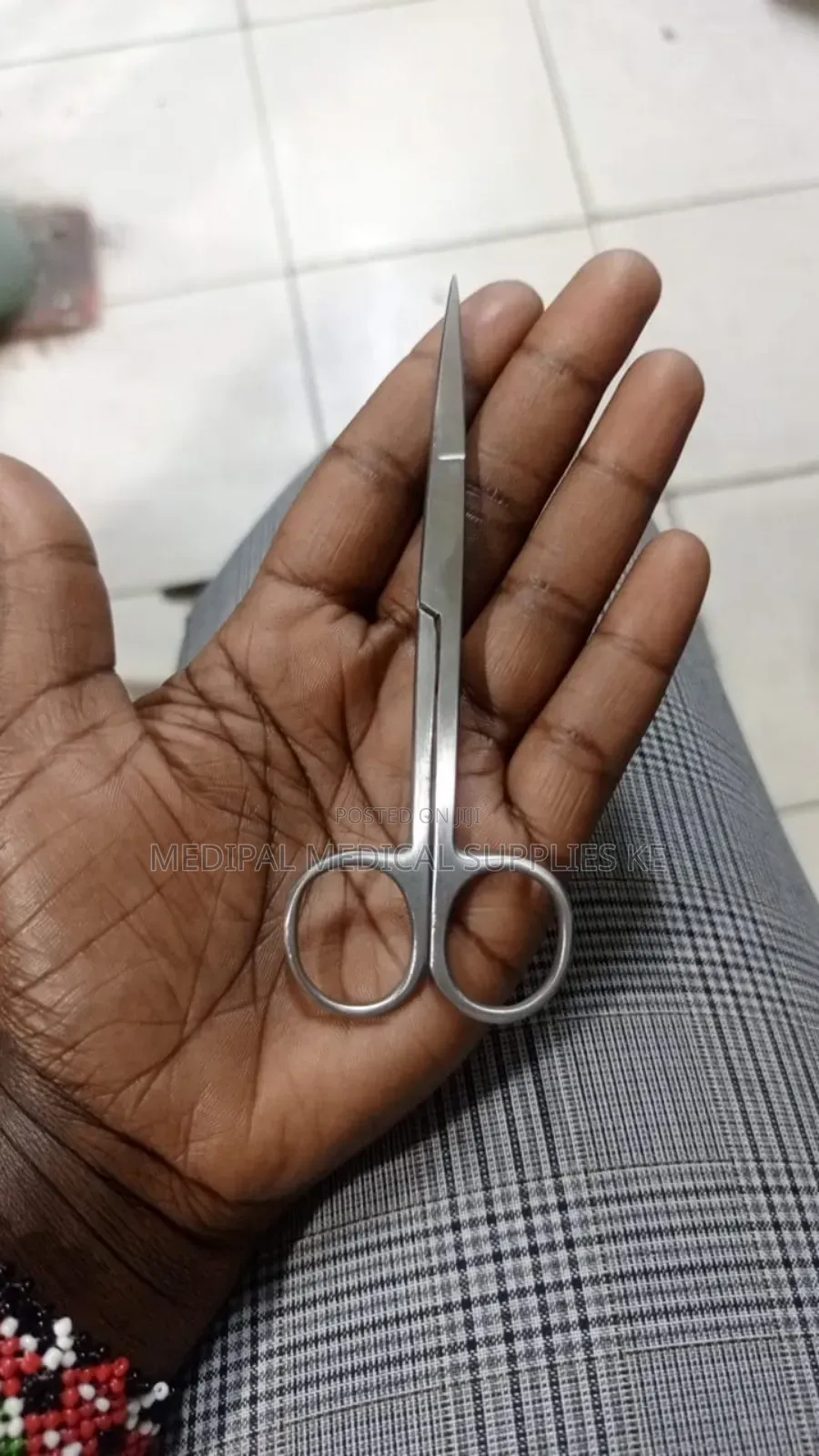 Surgical Scissor