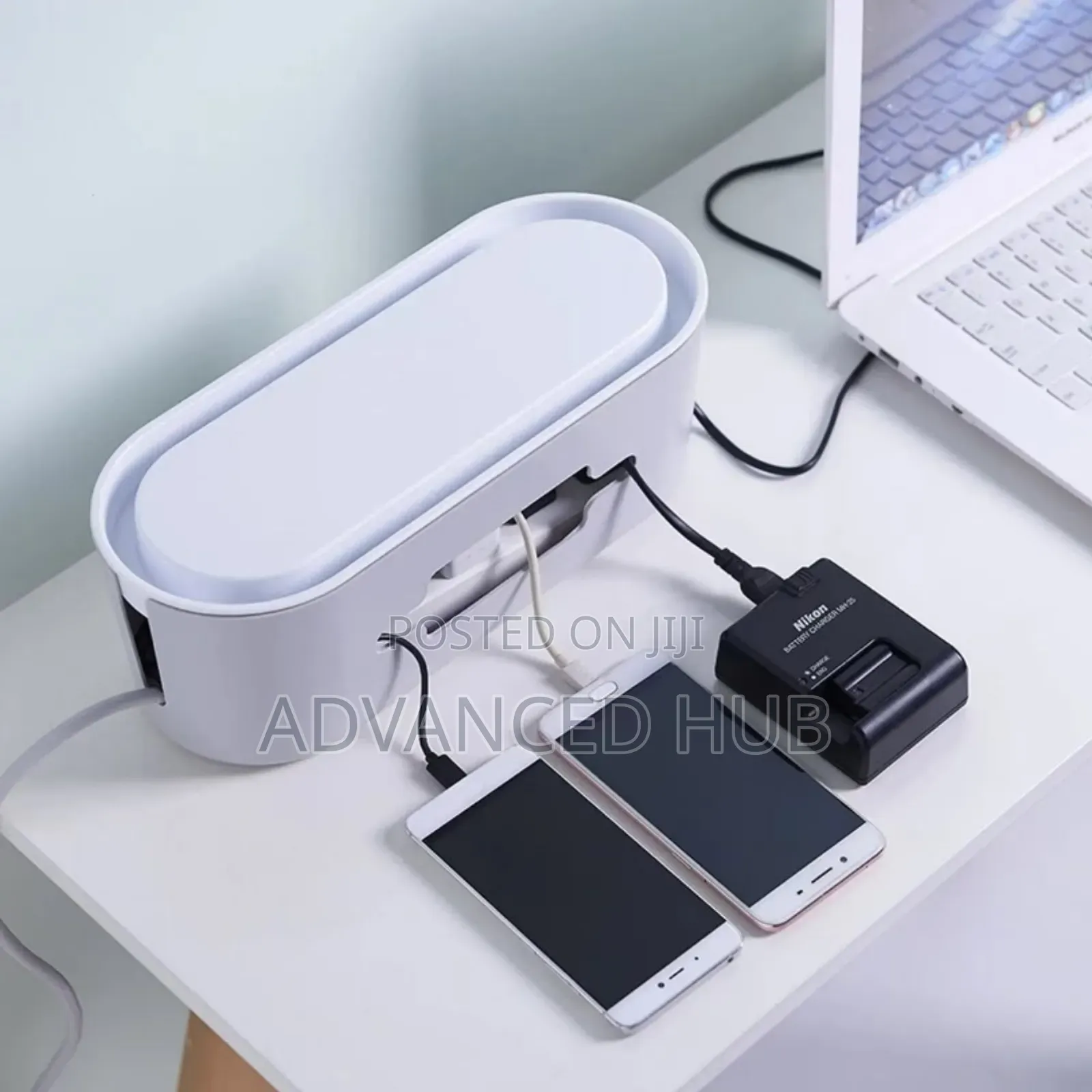 Electrical Cable/Extension Organizer