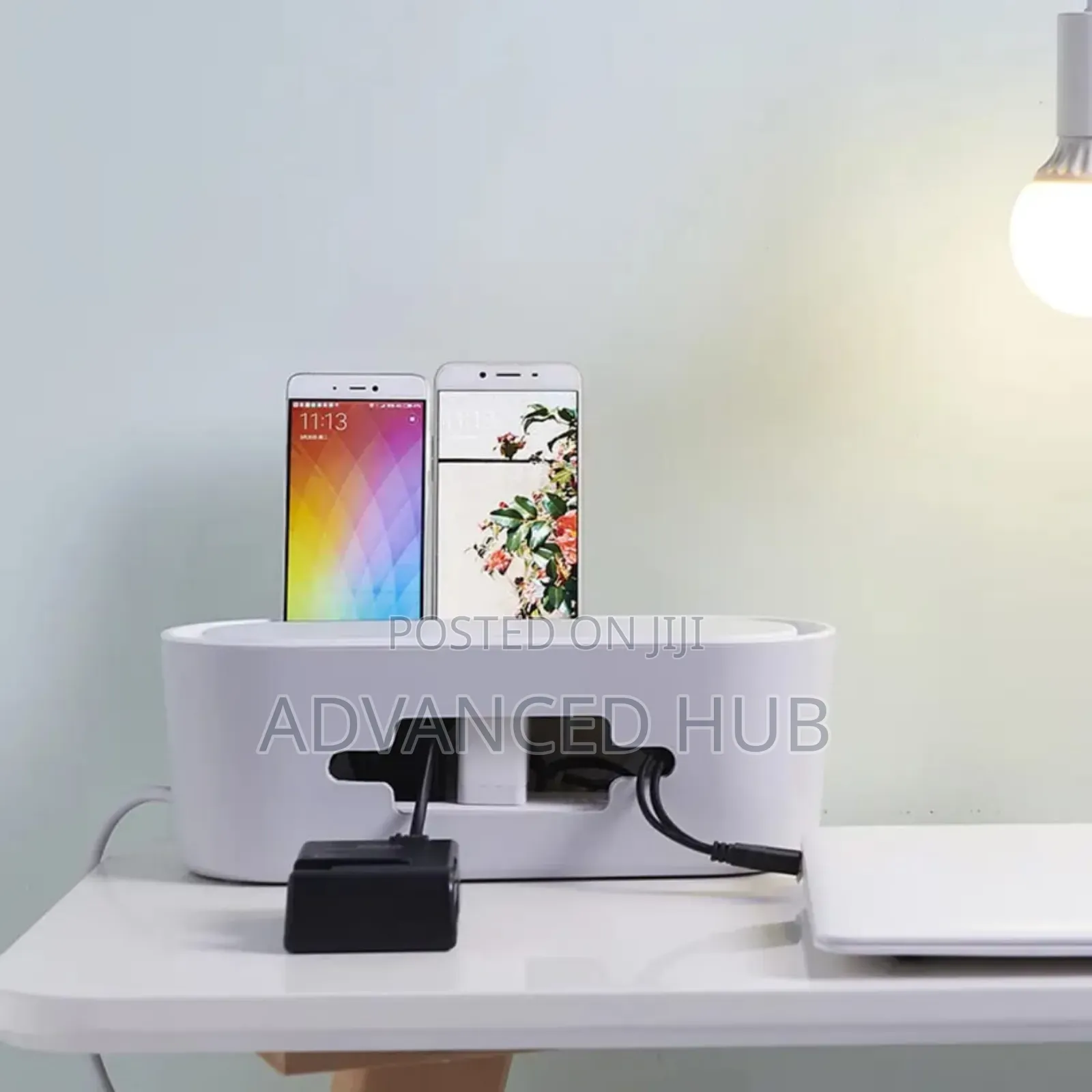 Electrical Cable/Extension Organizer