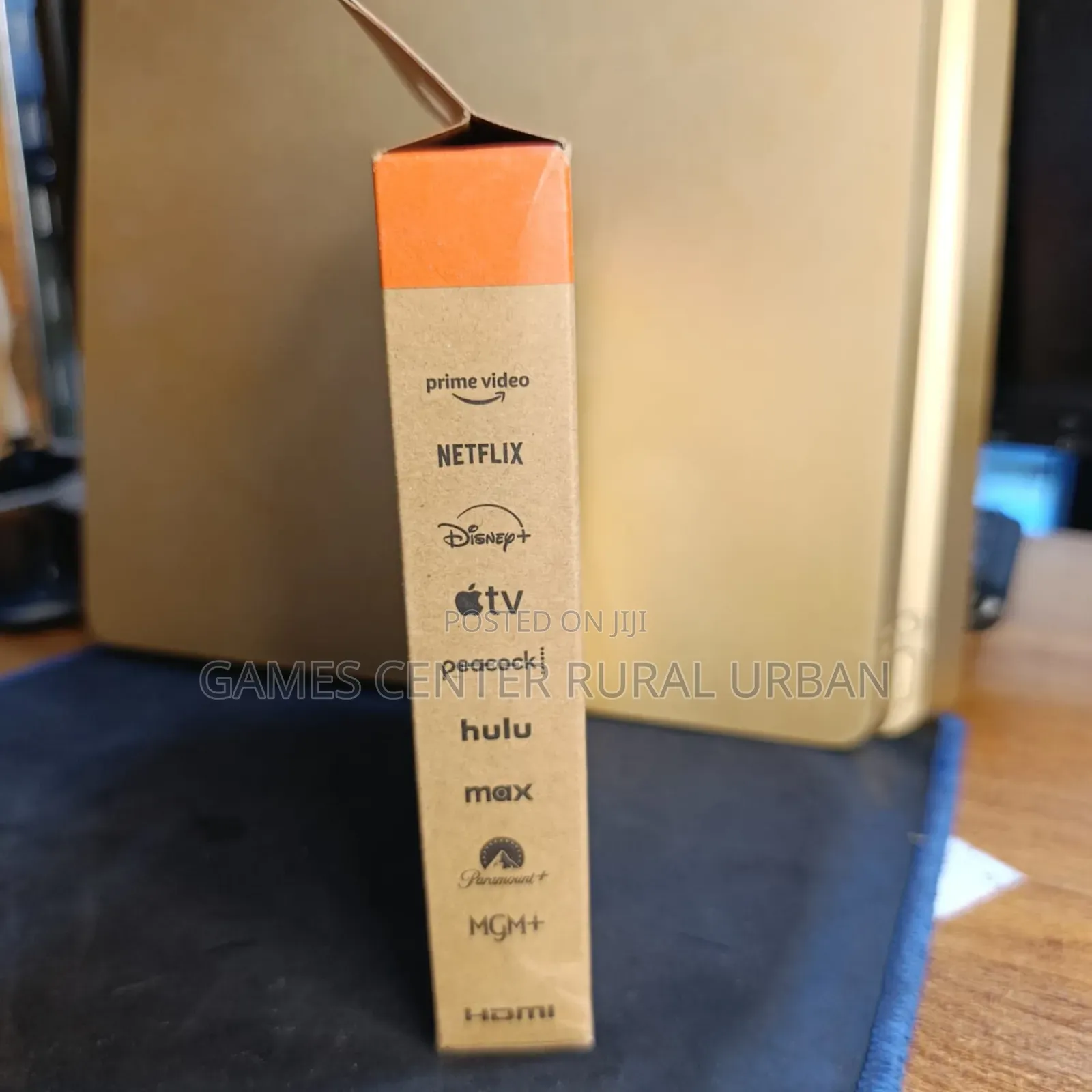 Amazon Fire Tv Stick Hd