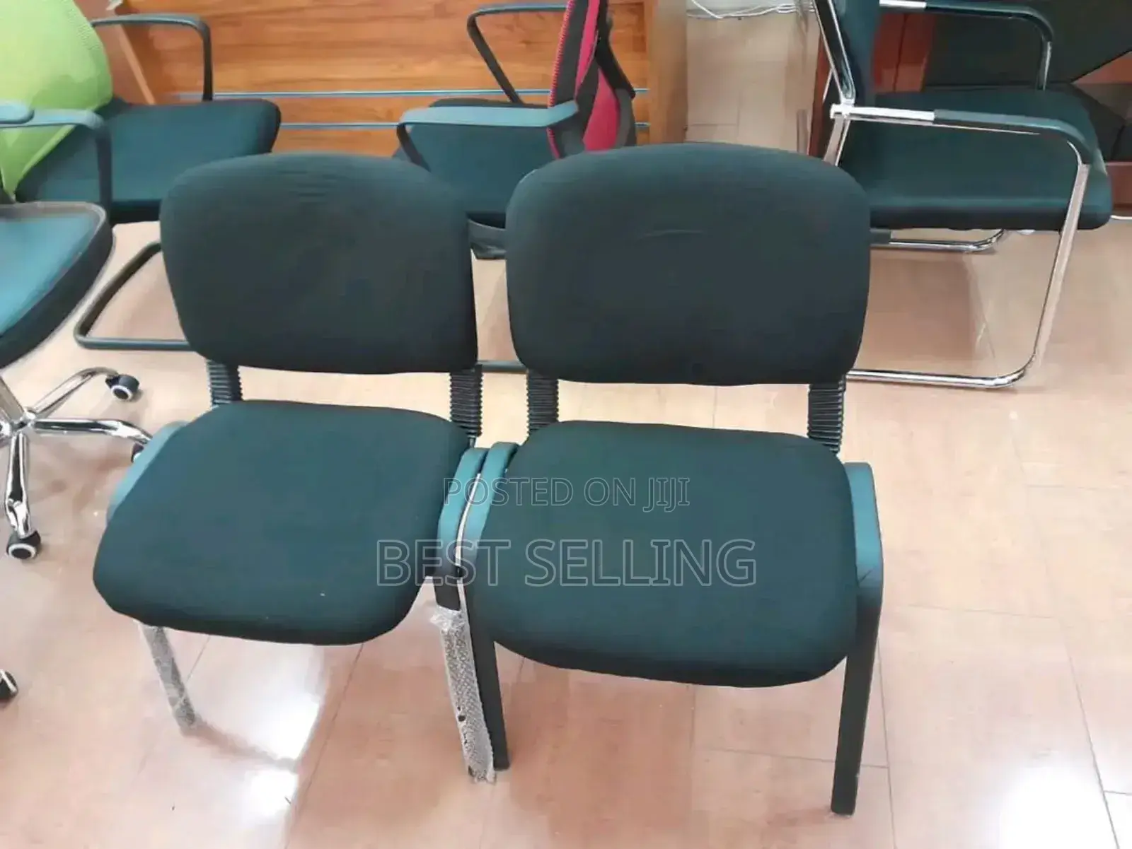 Waiting Chairs/Office Chair