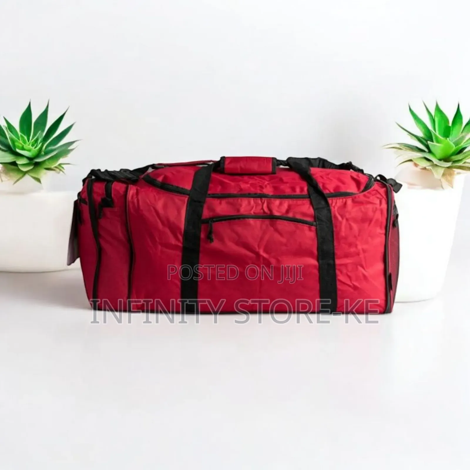 Gym Bag / Duffle Bag