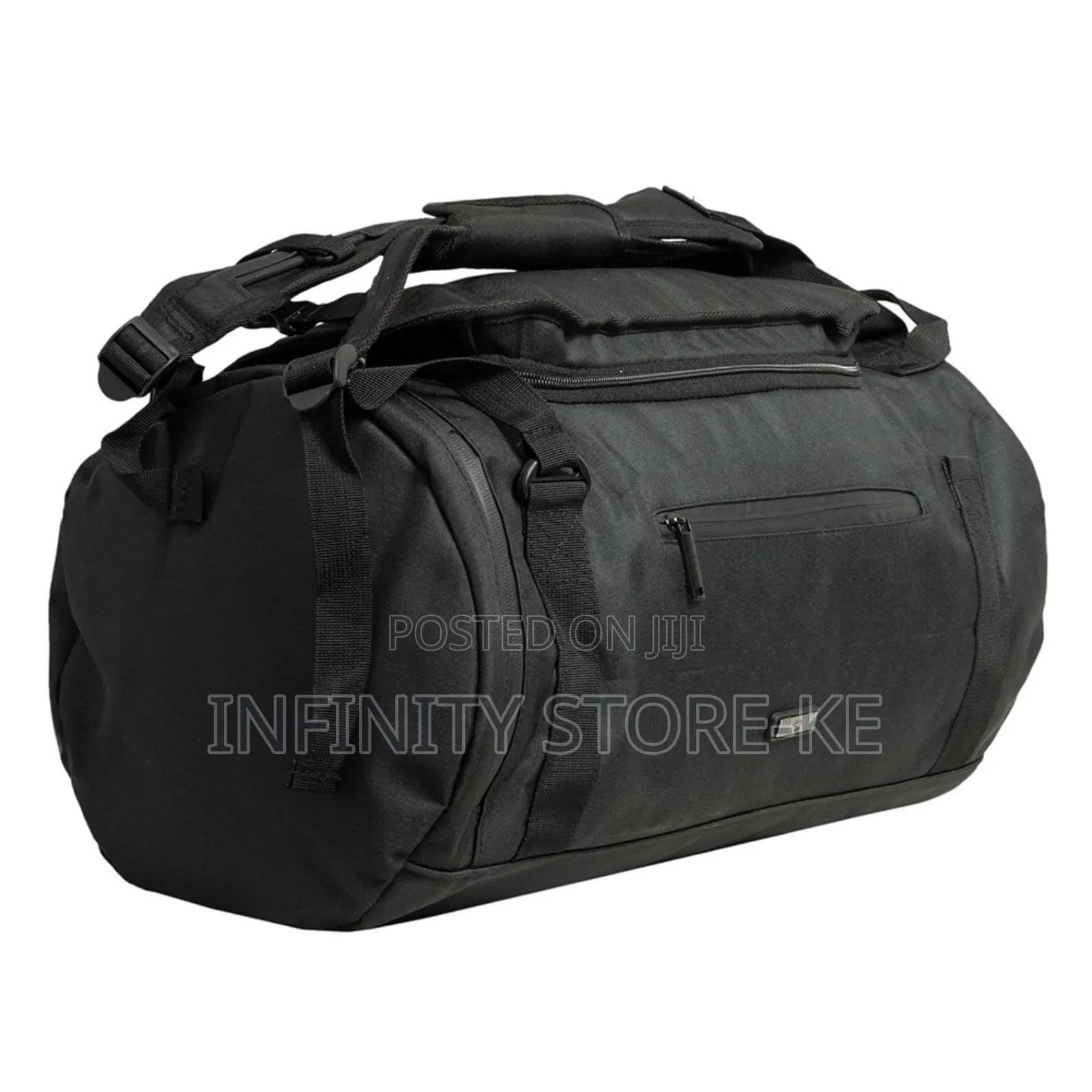 Durable Heavy Duty Travel Bag/ Gym Bag