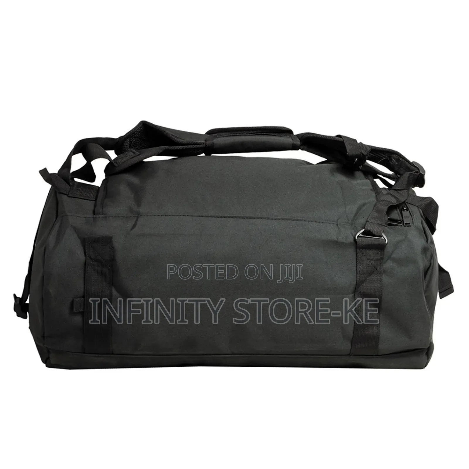 Durable Heavy Duty Travel Bag/ Gym Bag