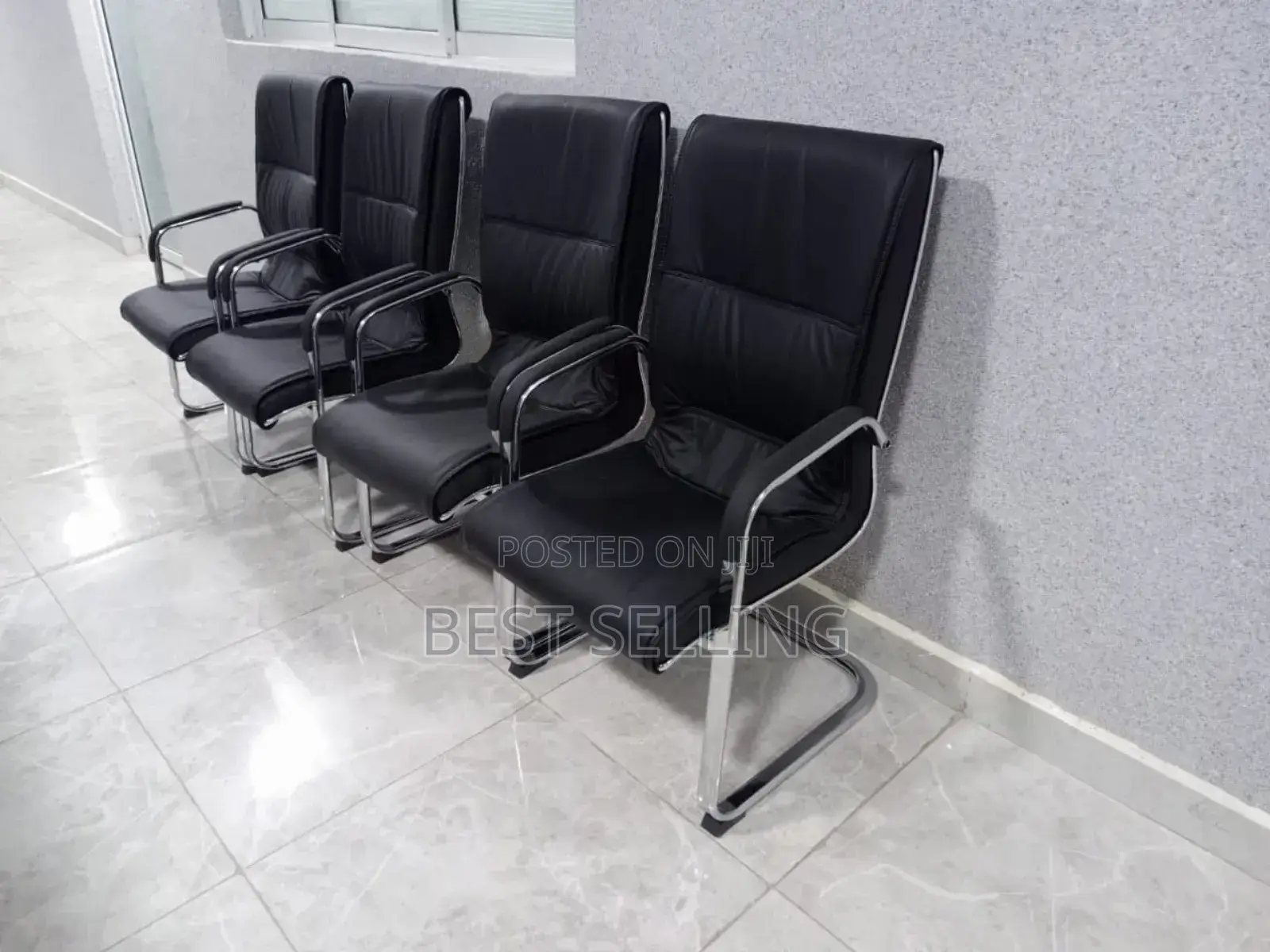 Waiting/Office Chair