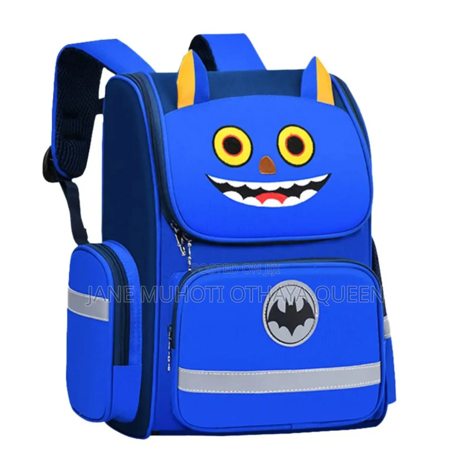Large Sm Baby School
