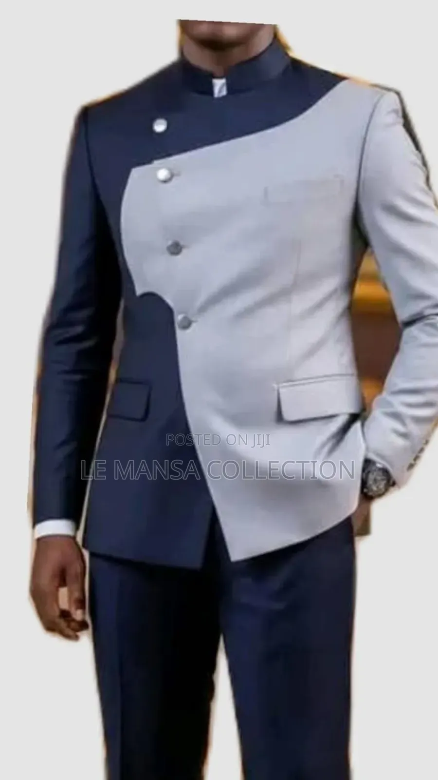 Urban Executive Wear