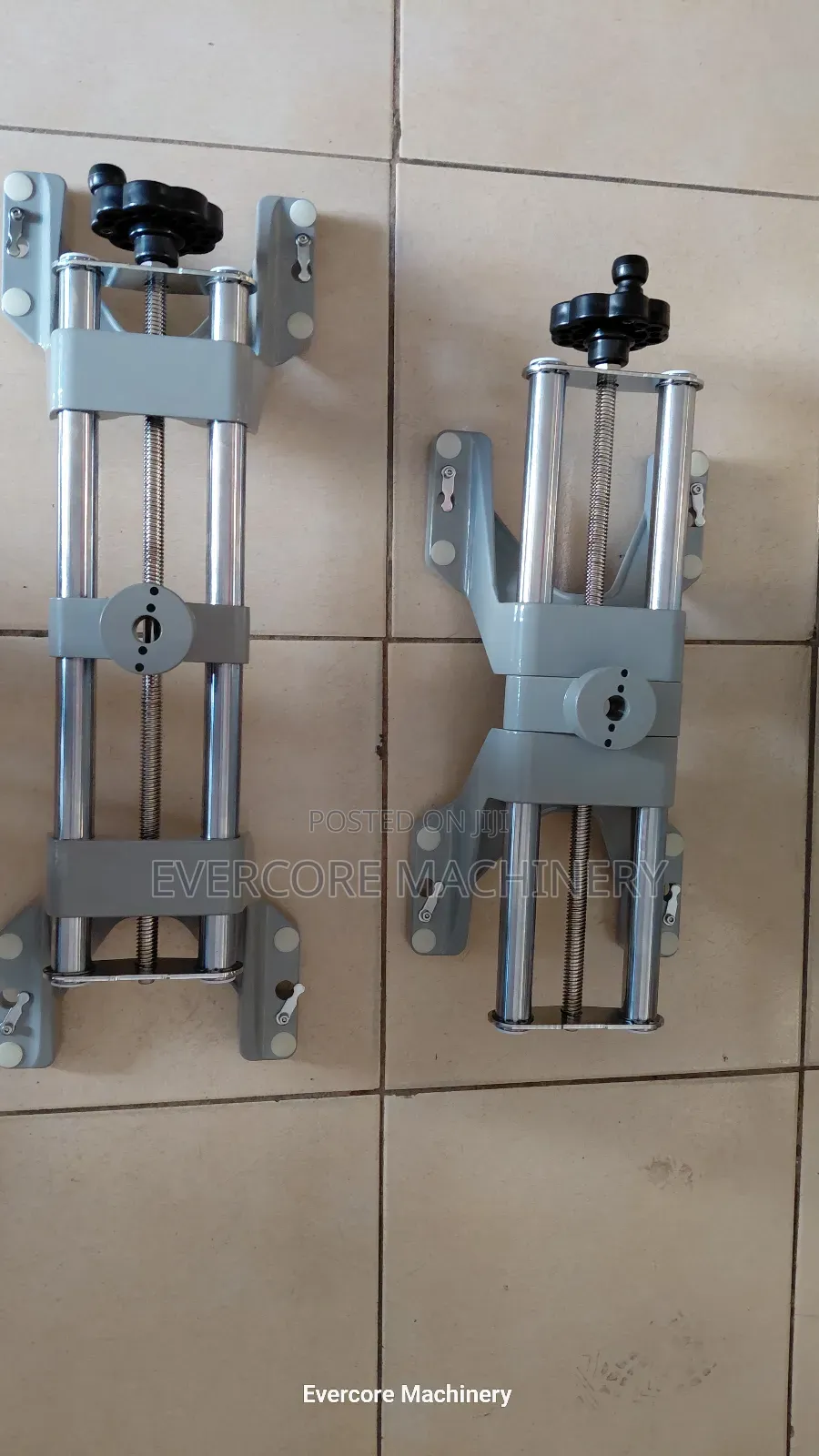 High Quality Wheel Alignment Spare Clamps Brand New for Sale.