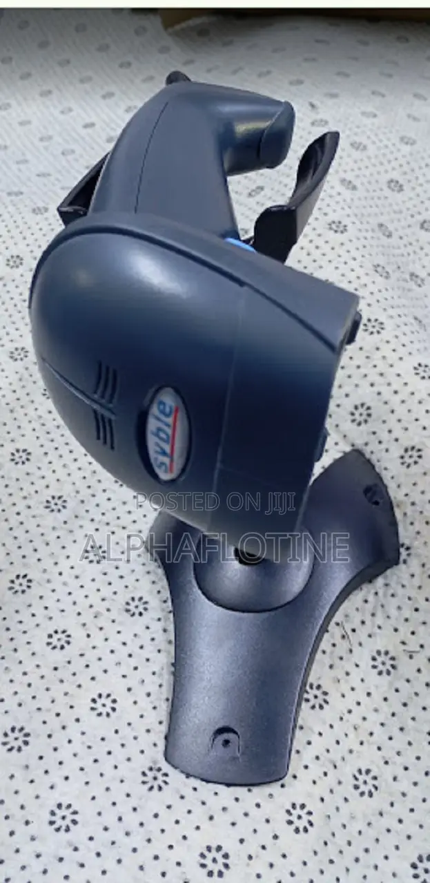 Syble 1d 2d Handheld Barcode Scanner(Wired)