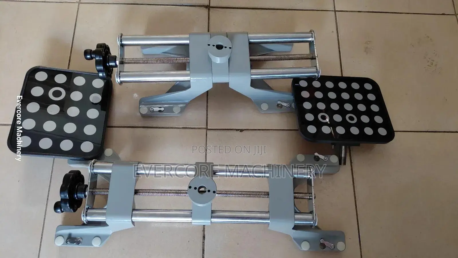 Best Quality Wheel Alignment Clamps Offer Per Pair.