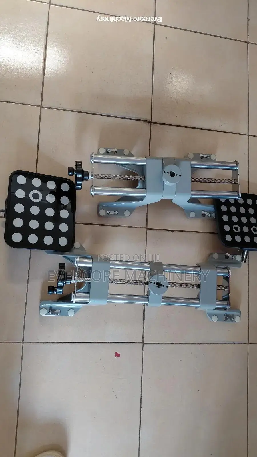 Best Quality Wheel Alignment Clamps Offer Per Pair.