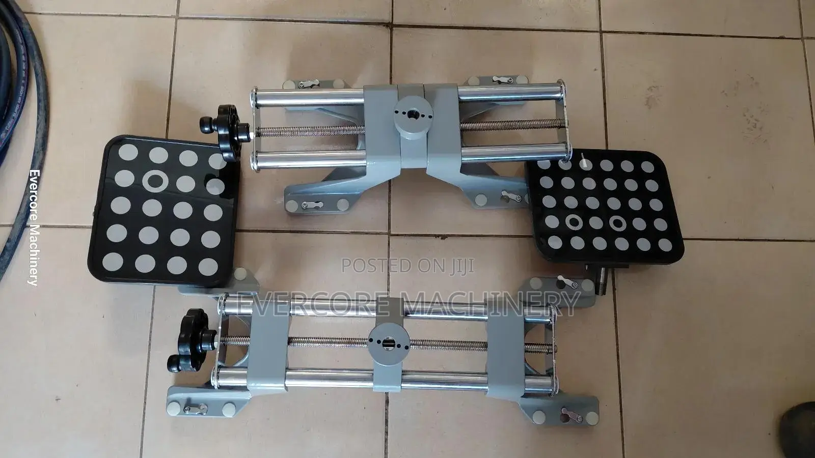 Best Quality Wheel Alignment Clamps Offer Per Pair.