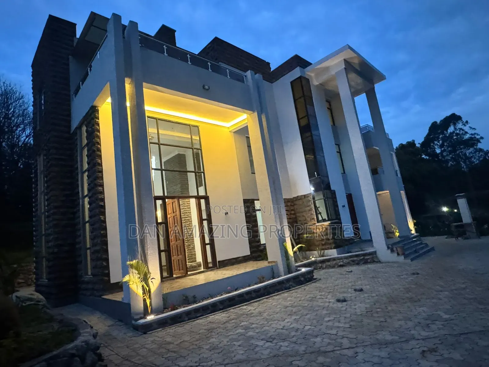 6bdrm Maisonette in Marula Lane, Karen for sale