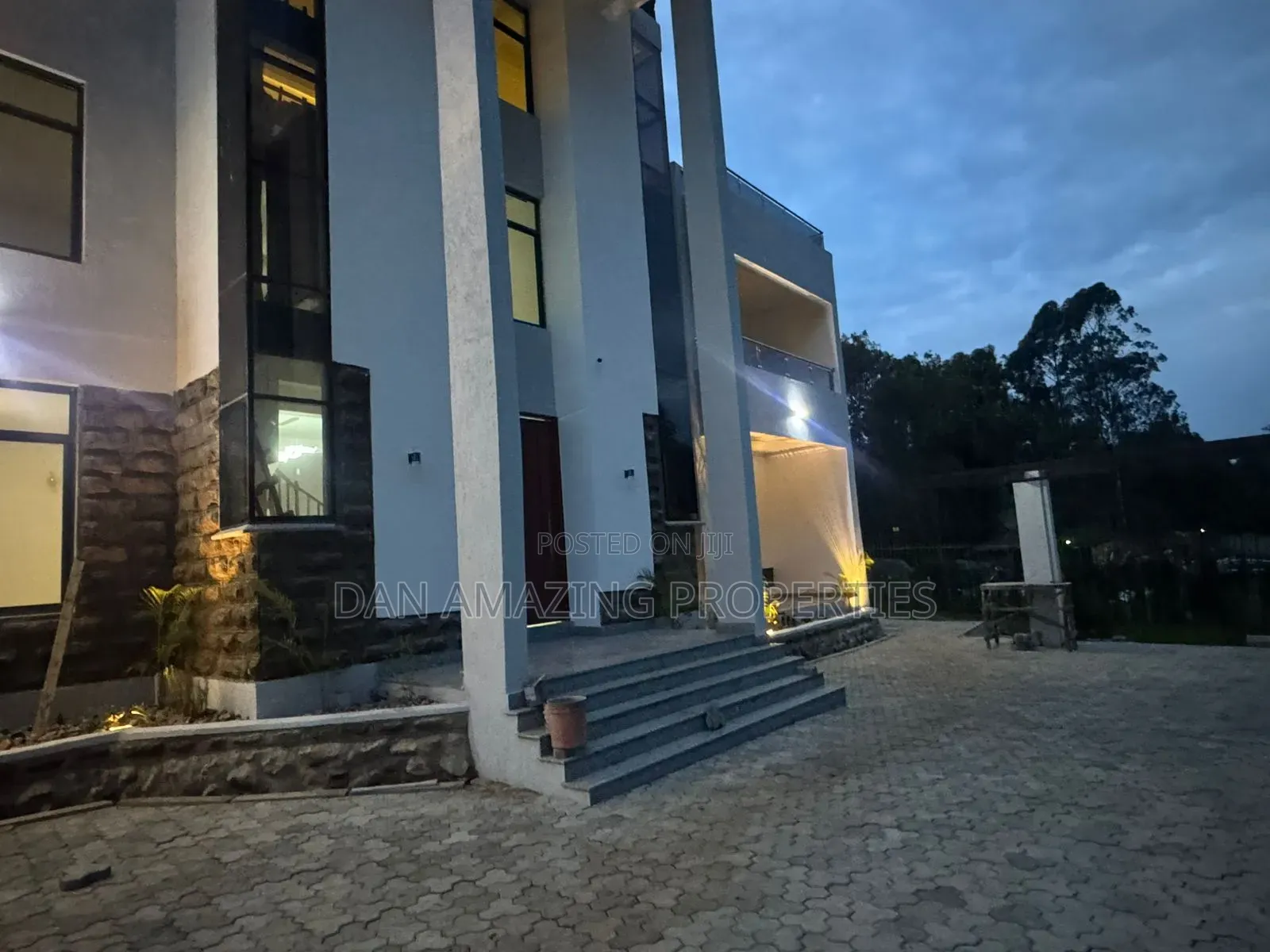 6bdrm Maisonette in Marula Lane, Karen for sale