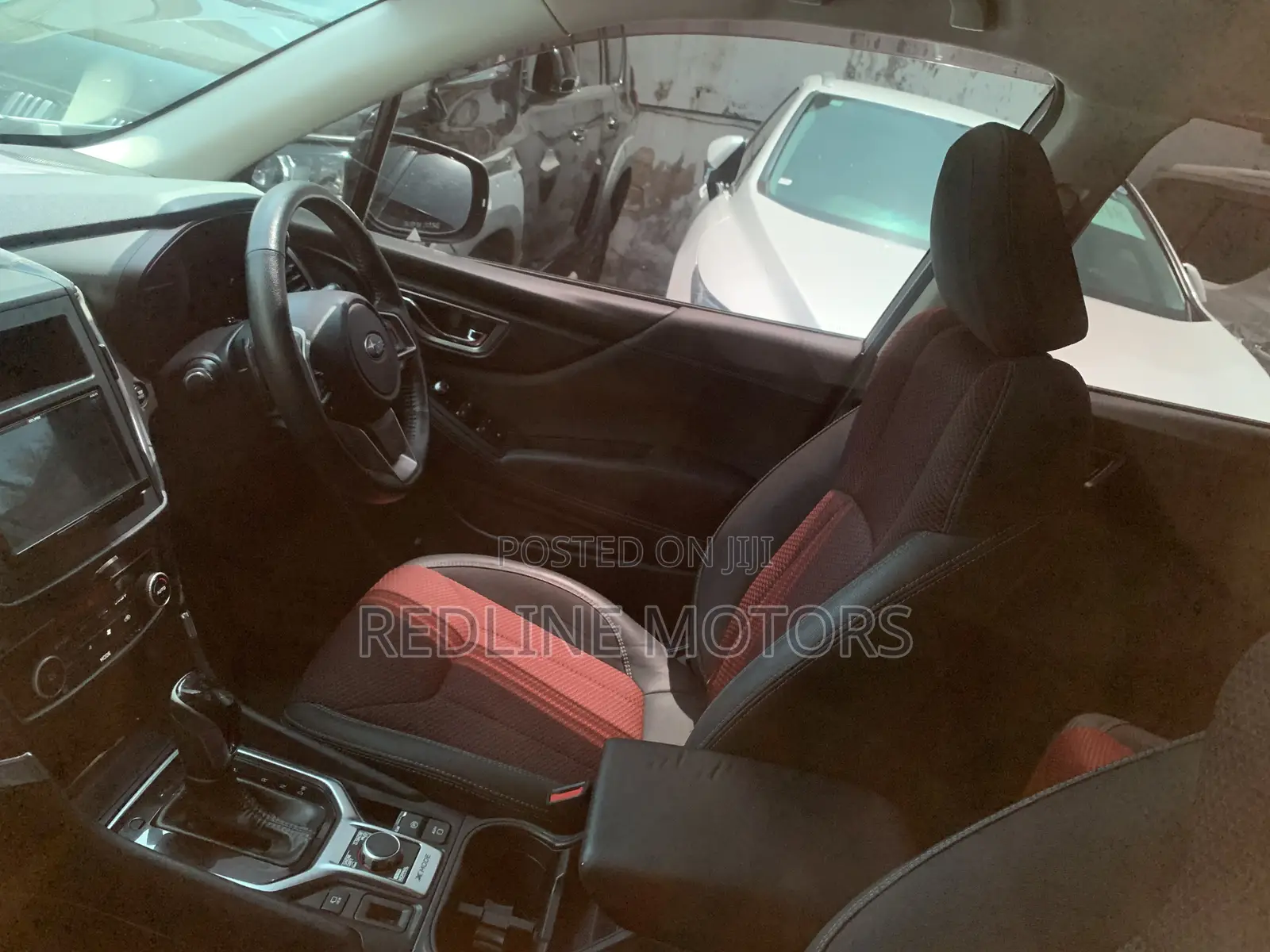 Subaru Forester Limited AWD 2019 Silver