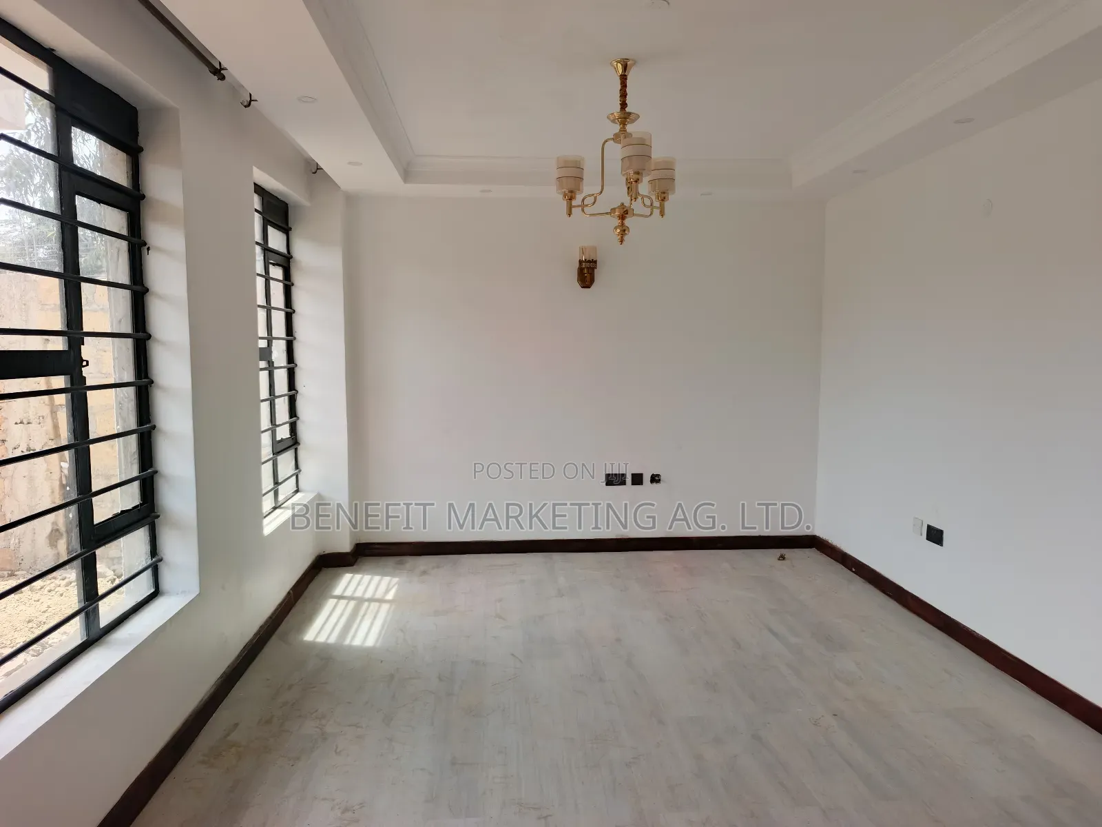 4bdrm Townhouse/Terrace in Ngong for sale