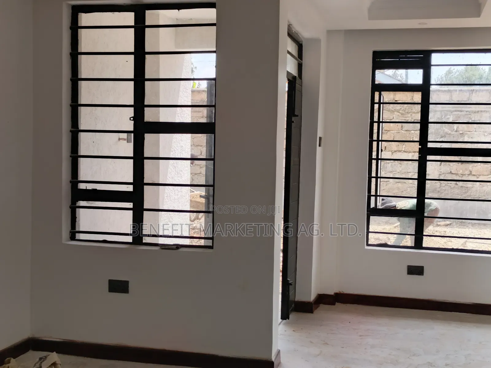 4bdrm Townhouse/Terrace in Ngong for sale