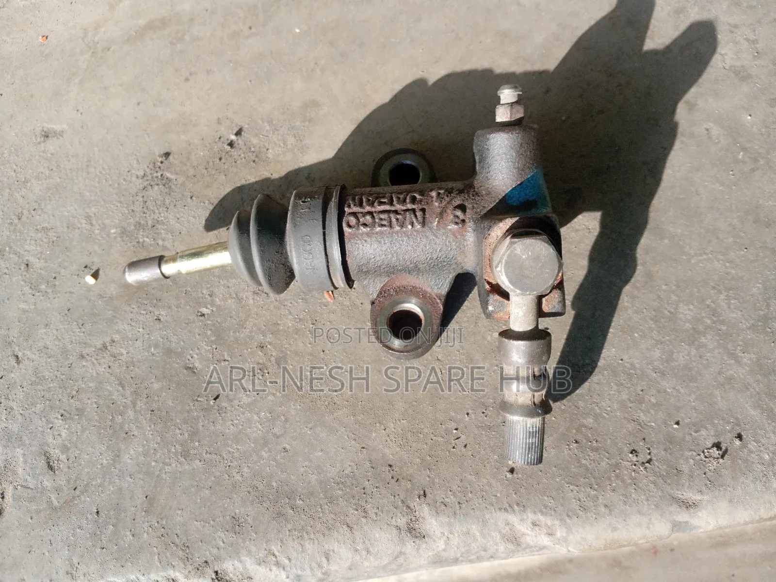 Subaru Forester Non Turbo Lower Sleeve Cylinder