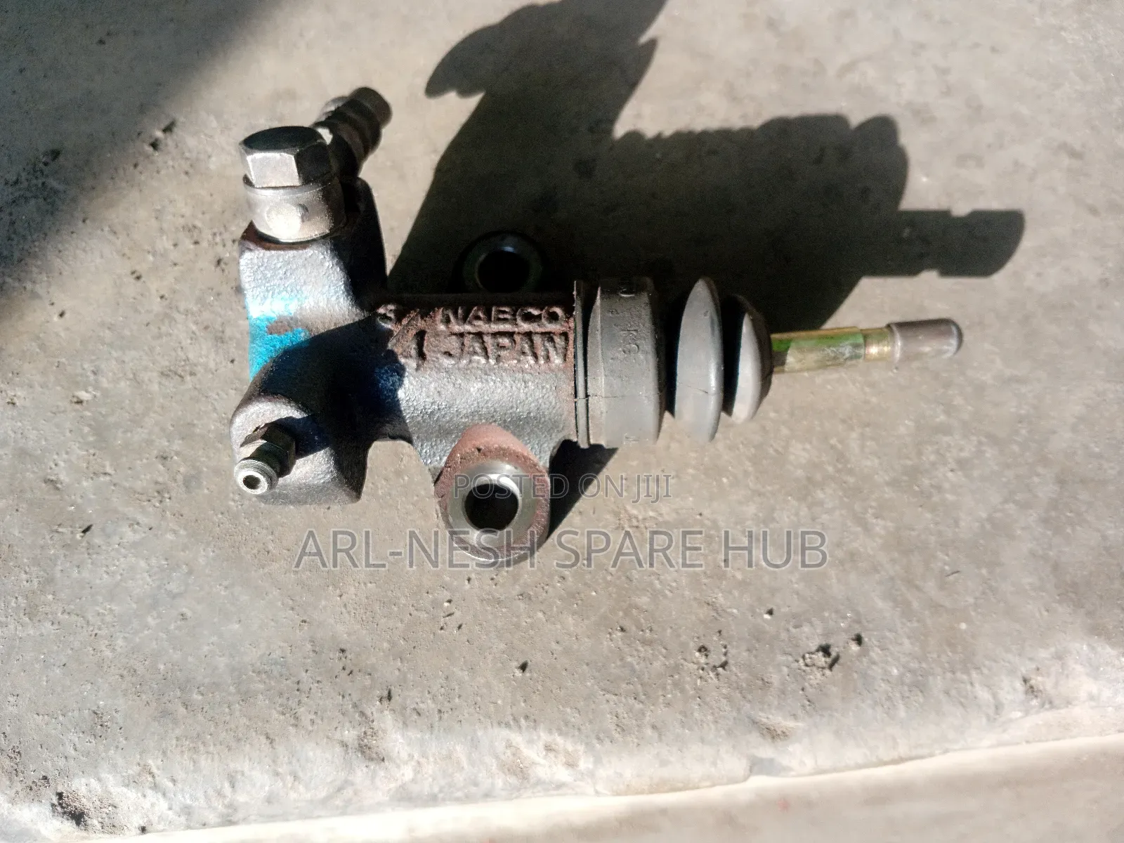 Subaru Forester Non Turbo Lower Sleeve Cylinder