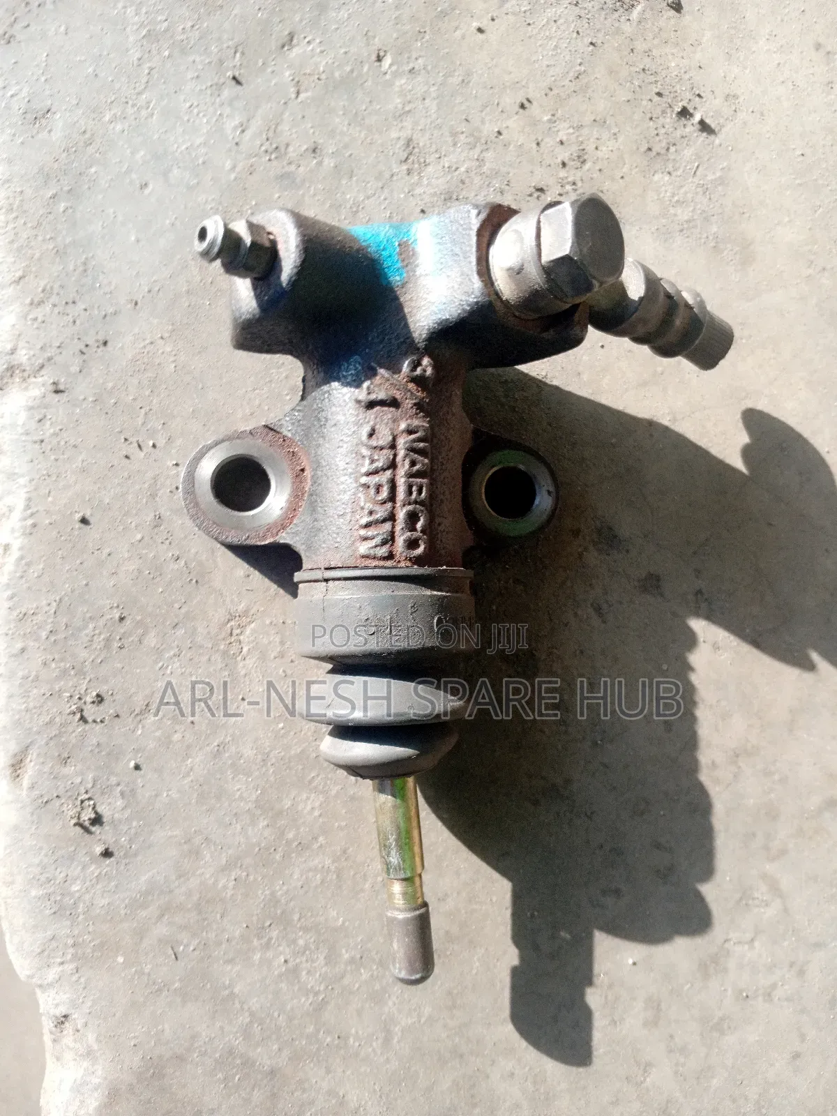 Subaru Forester Non Turbo Lower Sleeve Cylinder