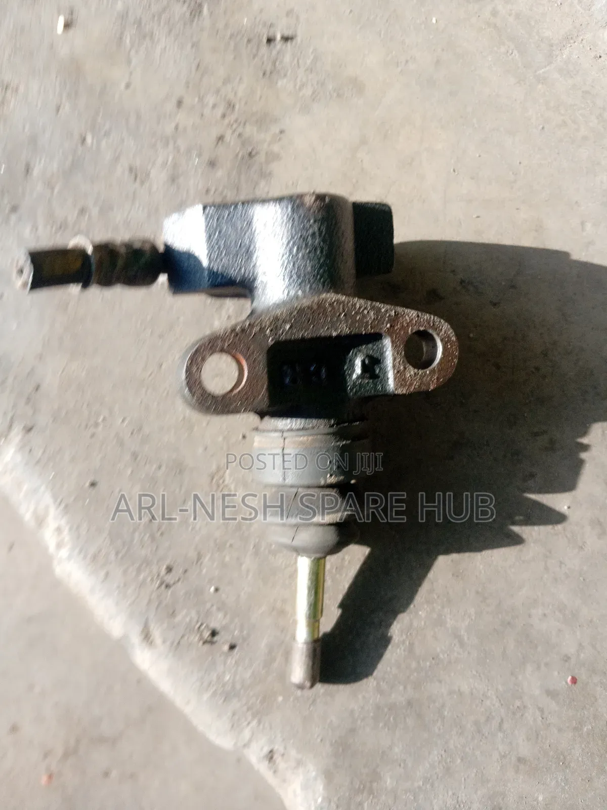 Subaru Forester Non Turbo Lower Sleeve Cylinder