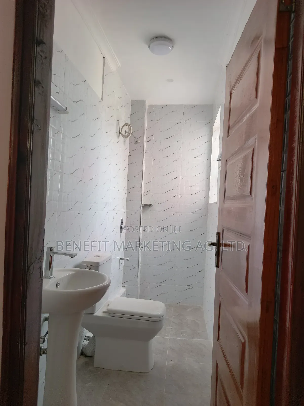 4bdrm Townhouse/Terrace in Ngong for sale