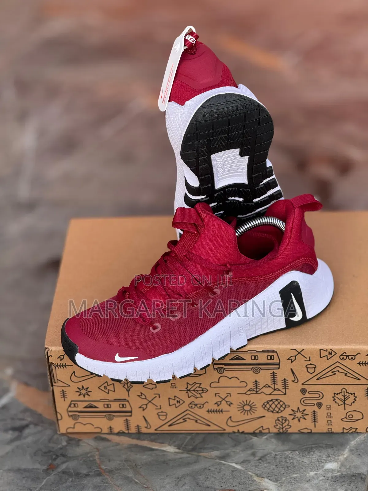 Nike Runners