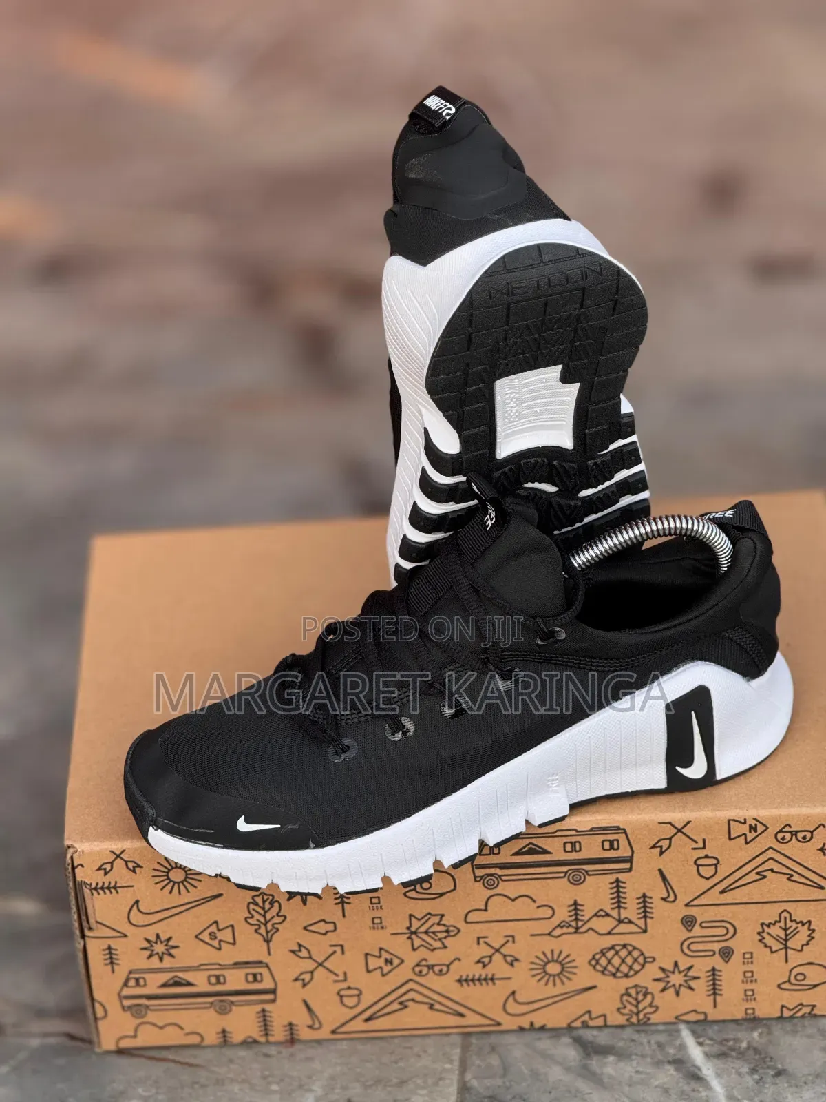 Nike Runners