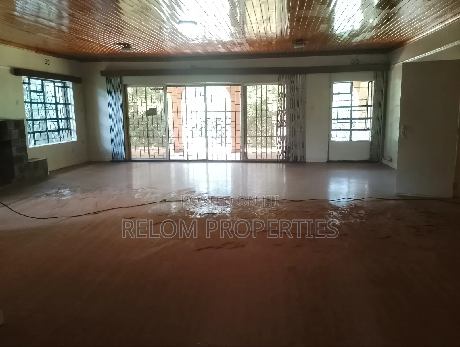 5bdrm House in Karen for rent