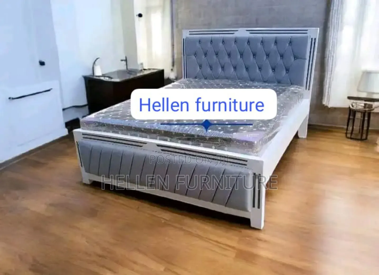 A House Full of Love,We Have a Good Quality of Bed's.