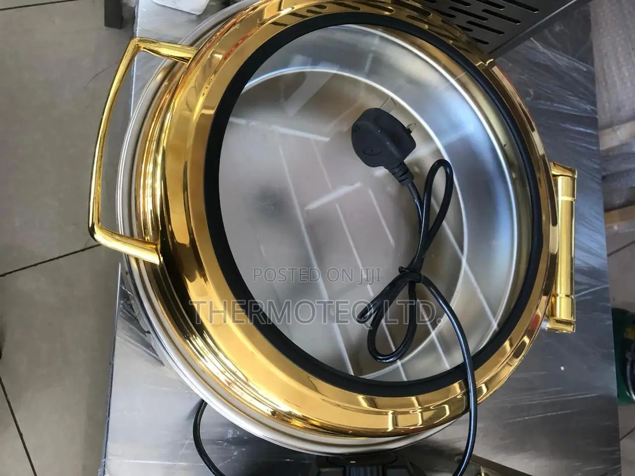 Chaffing Dish
