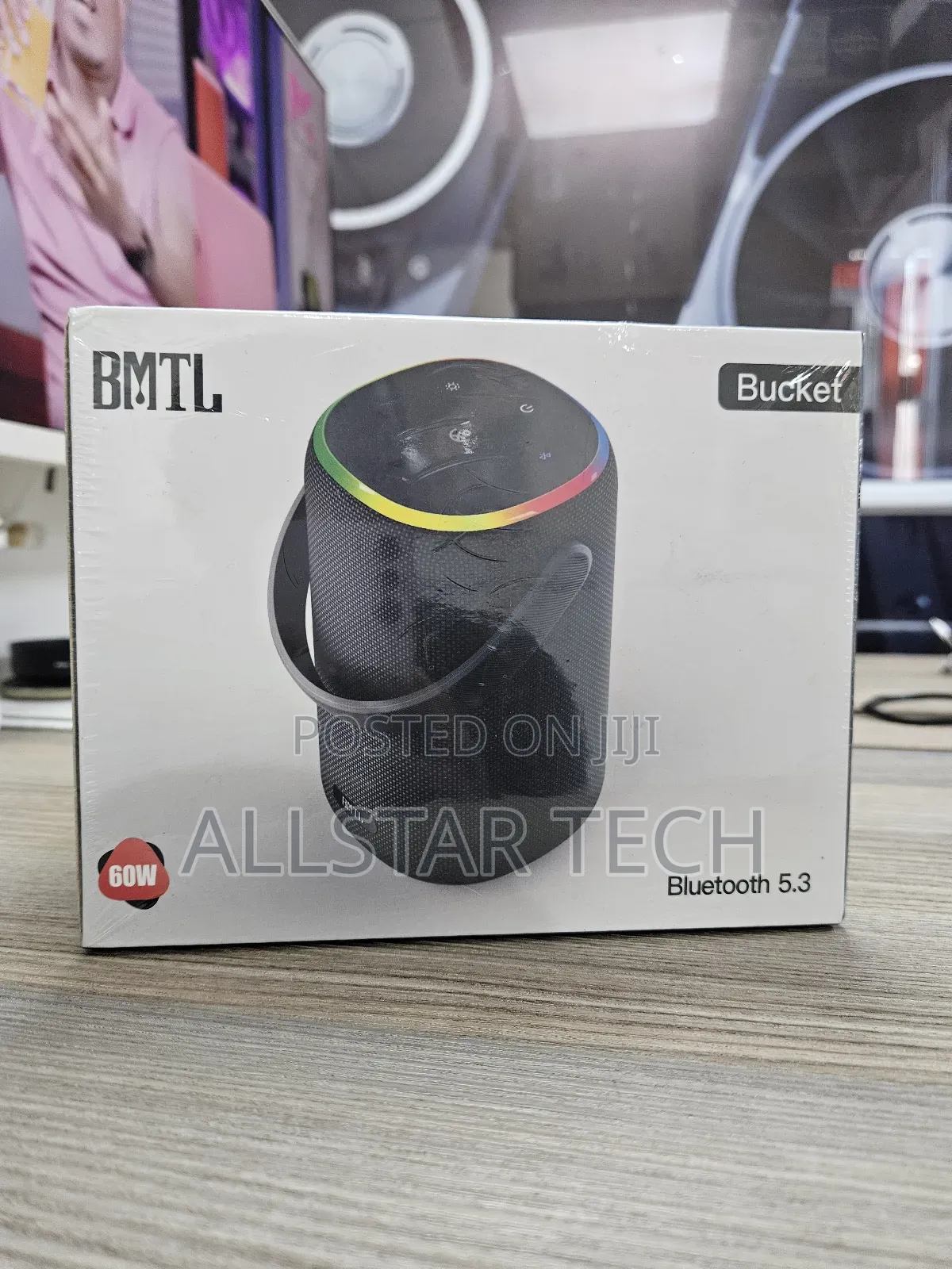Xdobo BMTL Bucket