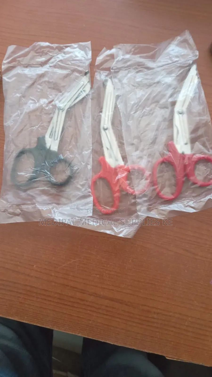 Bandage Scissor