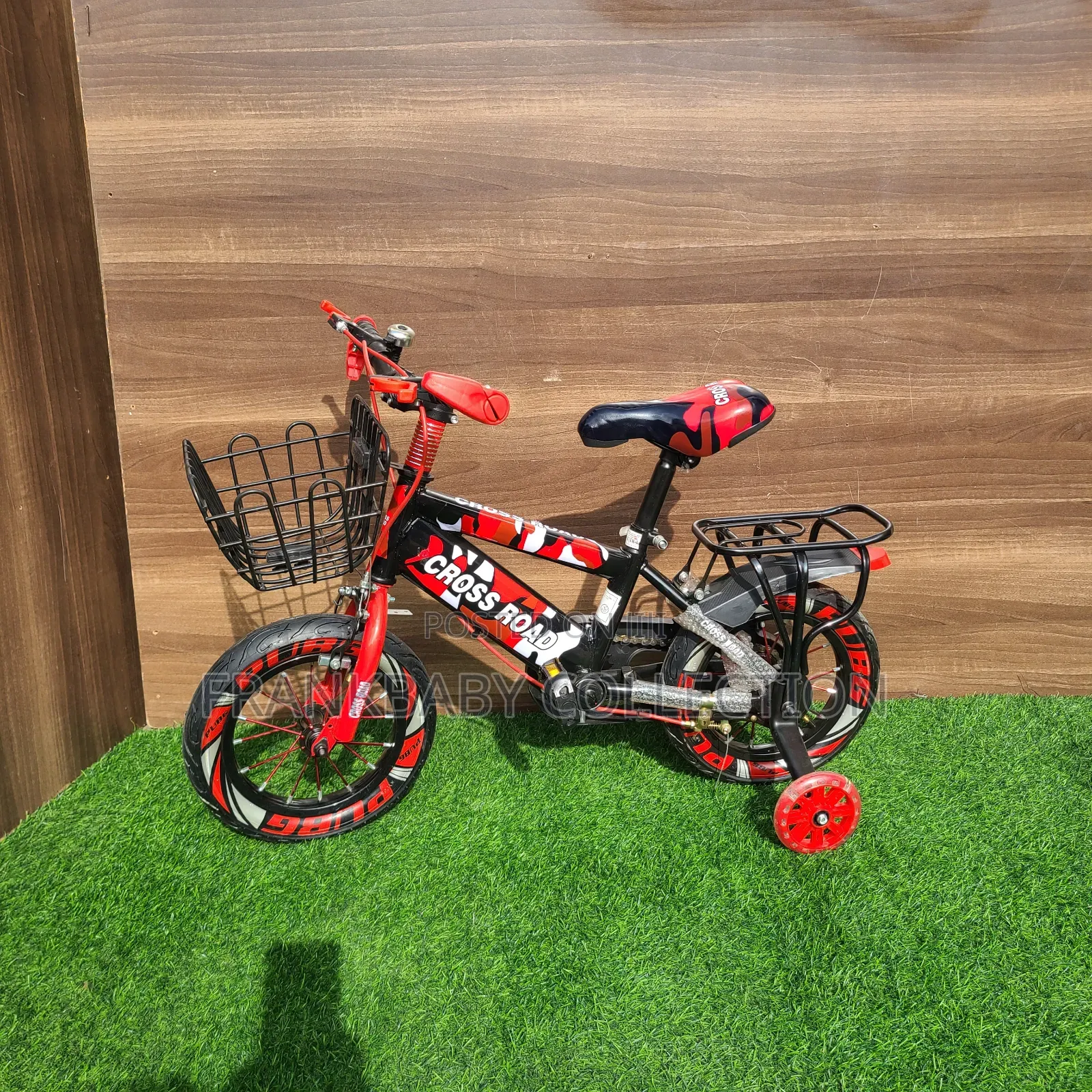 Crossroad Kids Bicycle. Bike .Size 12"