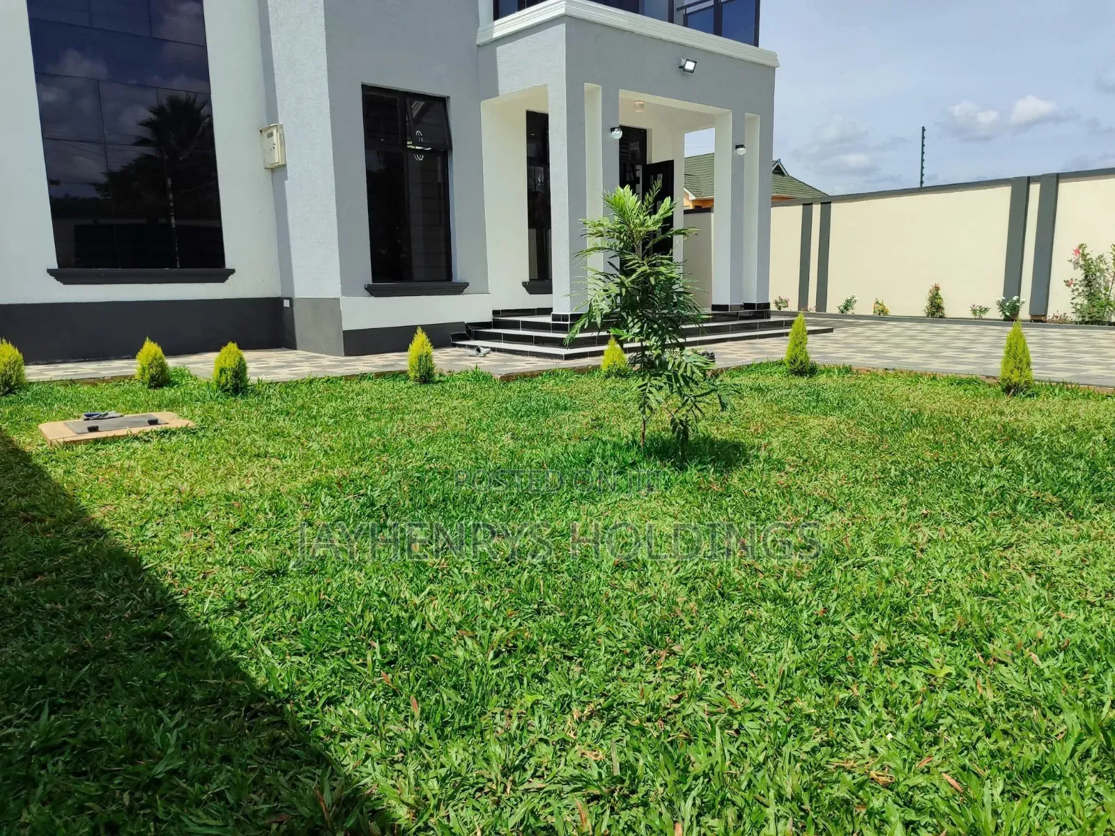 4bdrm House in Kamakis for sale