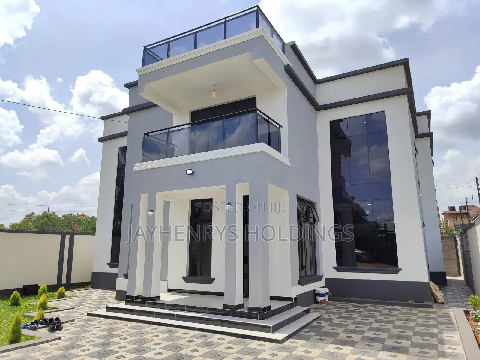 4bdrm House in Kamakis for sale