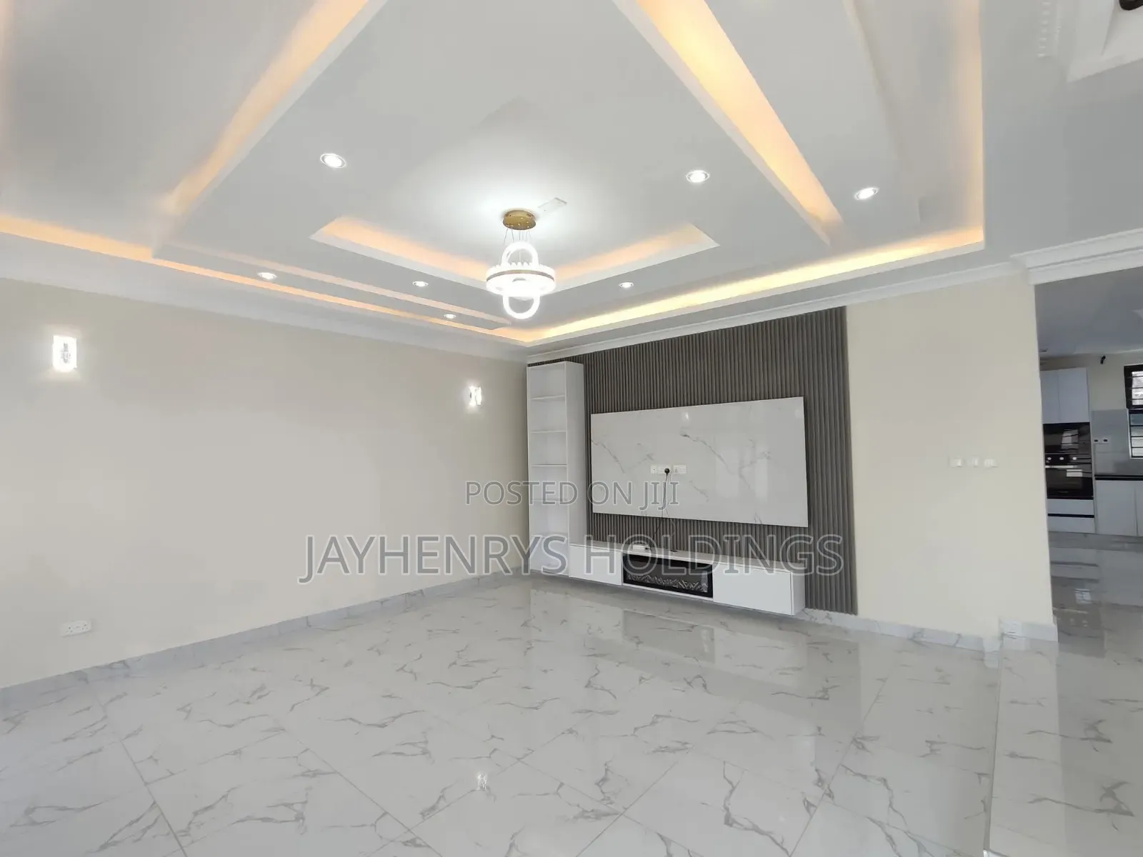 4bdrm House in Kamakis for sale