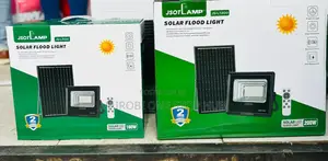 Jsot Solar Flood Lights200 Watts