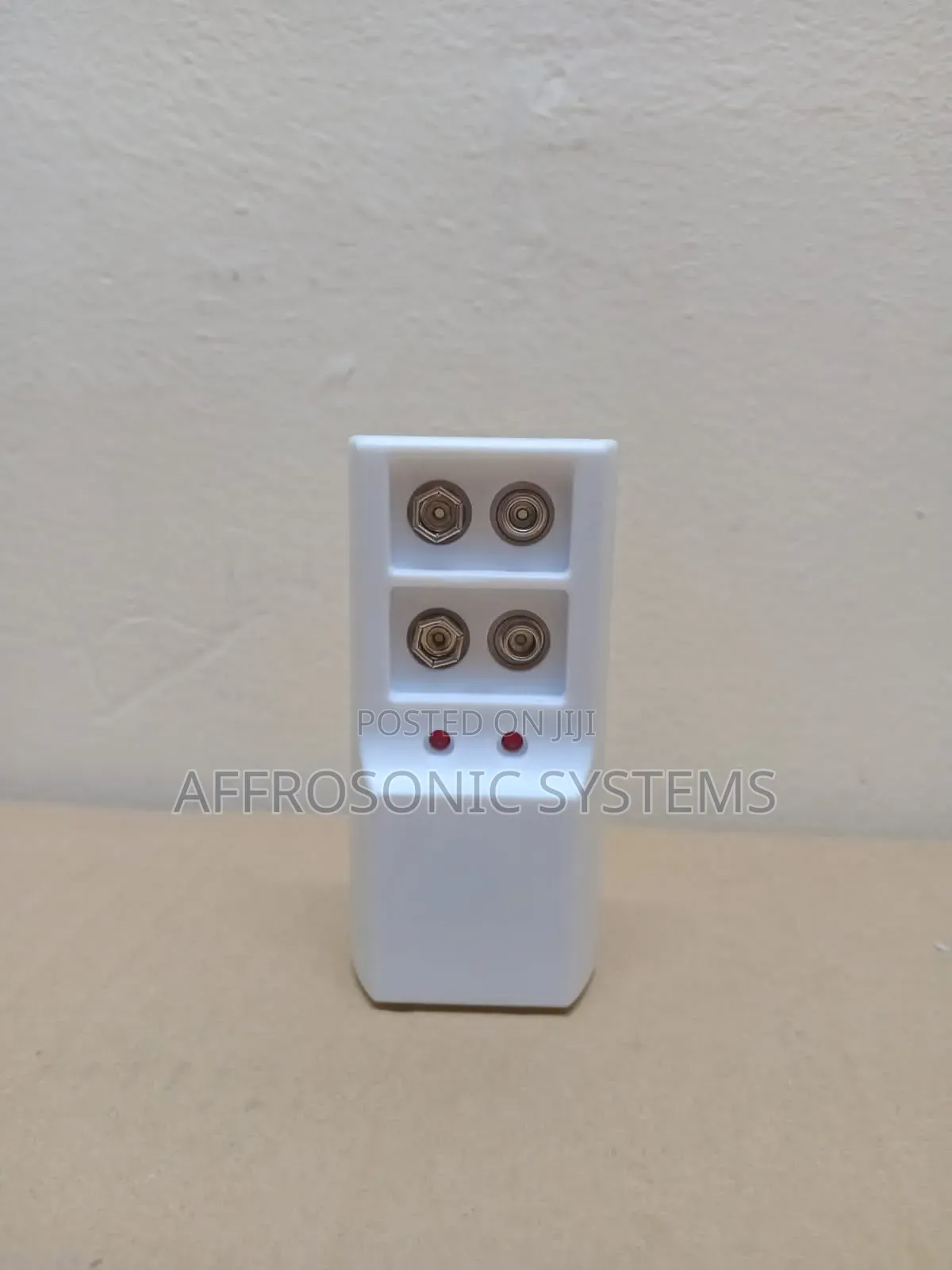 Garret Scanner Battery Charger