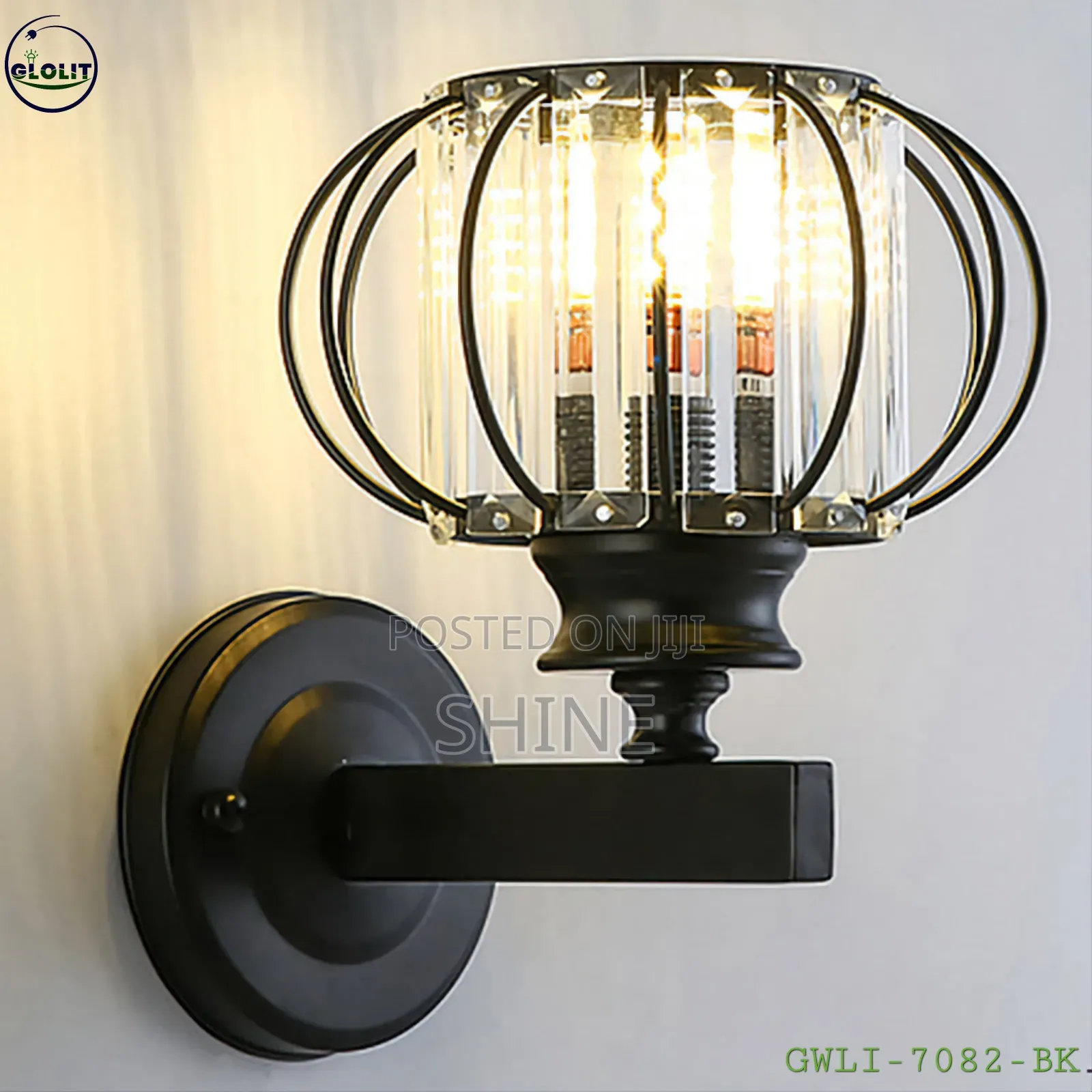 Wall Light