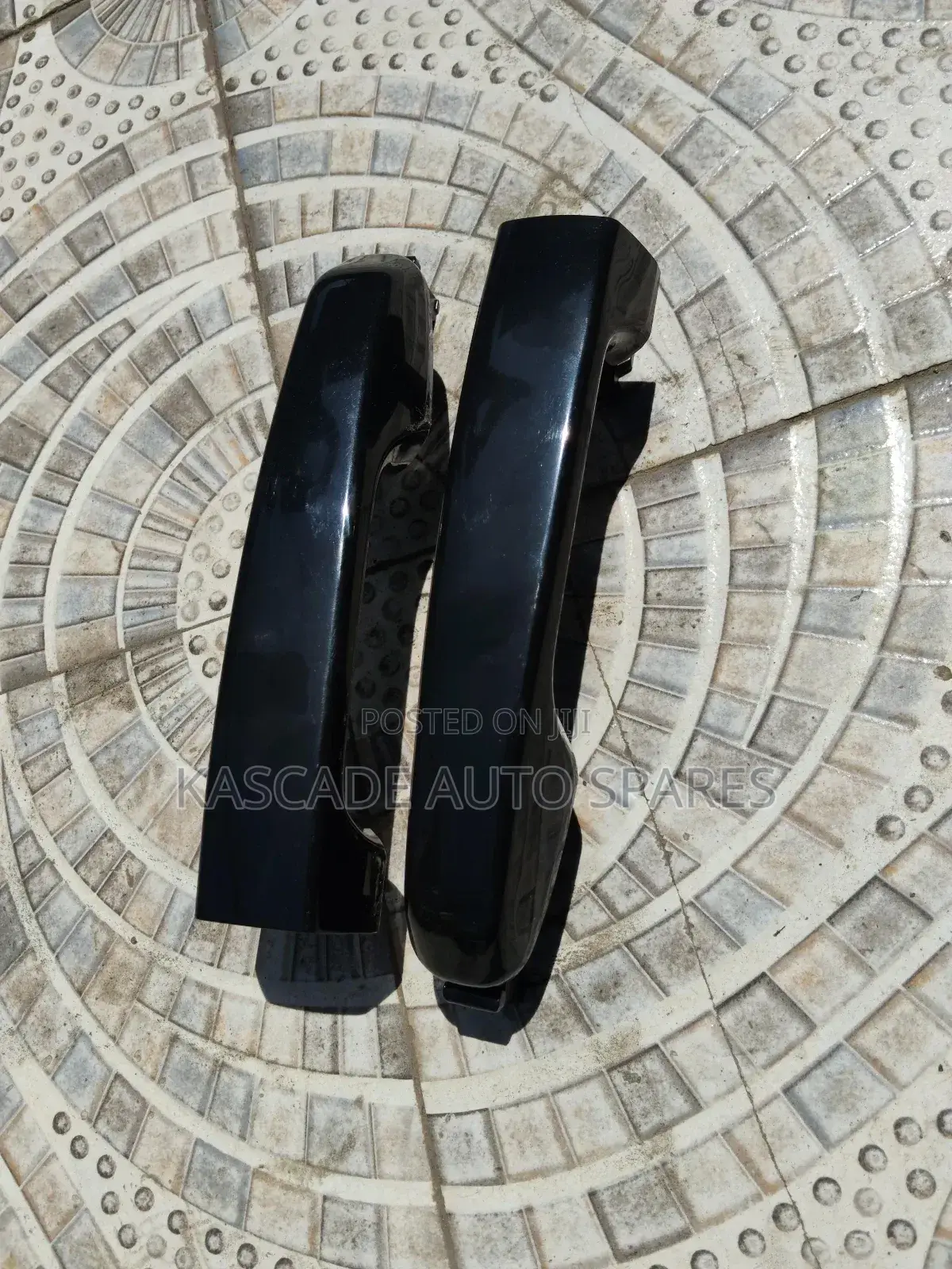 Door Handle Land Cruiser Prado Fj 150